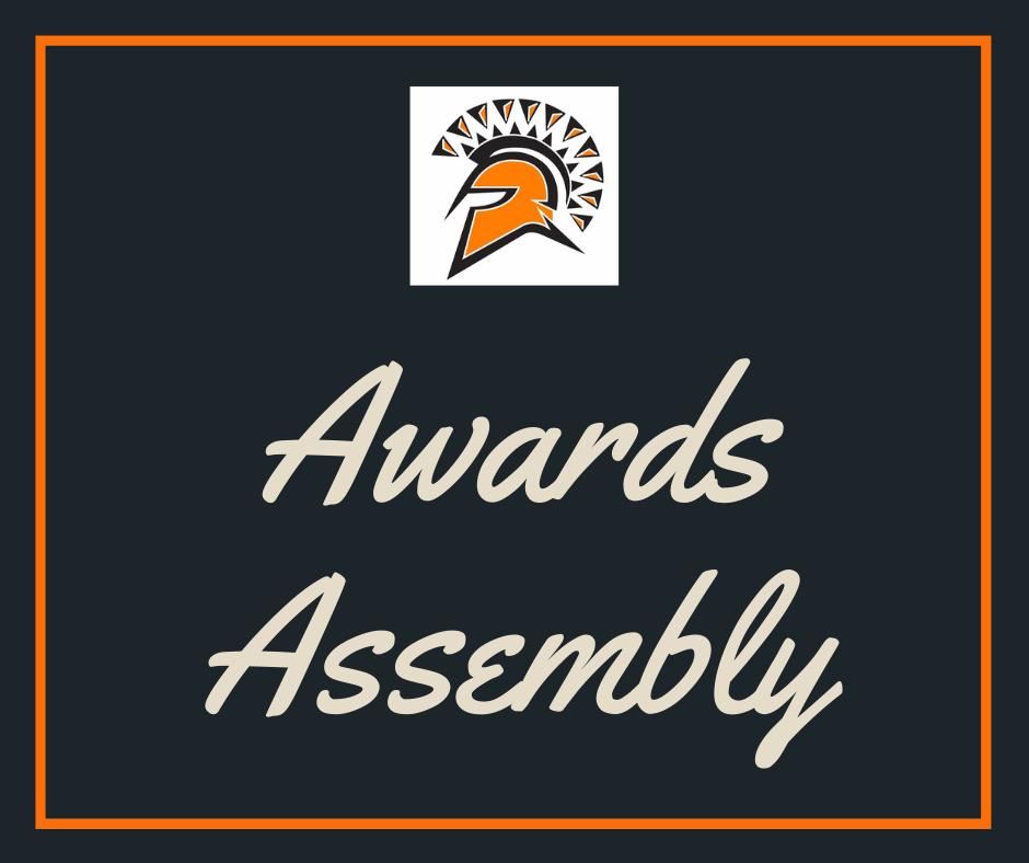 awards assembly